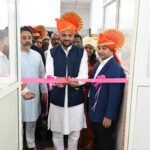 🛑सिंधुदुर्गात अत्याधुनिक ‘सी-आर्म’ मशीनचे लोकार्पण..