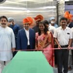 🛑रुग्णसेवेला गती देणारे पाऊल सिंधुदुर्गात बाह्यरुग्ण विभागातील लघु शस्त्रक्रीया गृहाचे लोकार्पण..