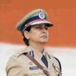 🛑मीरा बोरवणकर यांची राज्य महिला आयोगाच्या अध्यक्षपदी निवड..