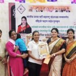 🛑सावंतवाडीतील खुल्या जिल्हास्तरीय कॅरम स्पर्धेत कणकवलीची दिक्षा चव्हाण विजेती..
