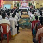 🛑माणगावमधील ‘समाधान शिबिरा’ला उत्स्फूर्त प्रतिसाद​’महाराजस्व अभियान’ : 500 हून अधिक नागरिकांची कामे मार्गी; महसूल विभागाचे सर्वत्र कौतुक..