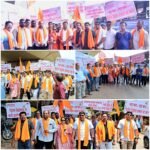 🛑पेट्रोल,डिझेल दरवाढी विरोधात मा.आ. वैभव नाईक यांच्या नेतृत्वाखाली कणकवलीत ठाकरे शिवसेनेचे जोरदार आंदोलन..