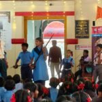 🛑“शिवकालीन इतिहासाचा जिवंत अनुभव देणाऱ्या उपक्रमाचे शतक पूर्ण”