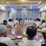 🛑सिंधुदुर्ग जिल्ह्यात,काँग्रेसची सर्व तालुक्यात पुनर्बांधणी..