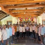 🛑 शिरशिंगे ग्रामस्थांना मानाचा मुजरा!, अब्जावधींच्या सामाईक जमिनीवर डल्ला हाणण्याचा कुटील डाव उधळला..