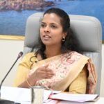 🛑जिल्हाधिकारी तृप्ती धोडमिसे यांच्या अध्यक्षतेखाली पावसाळी मासेमारी बंदी कालावधीबाबत जिल्हा सल्लागार व सनियंत्रण समितीची बैठक संपन्न.