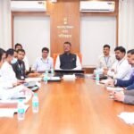 🛑एसटीमध्ये डिझेल बचतीसाठी राज्यव्यापी मोहीम राबविणार.;परिवहन मंत्री प्रताप सरनाईक.