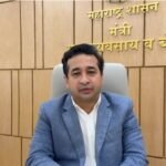 🛑भ्रष्टाचार मुक्त,गांजा – ड्रग्ज आणि गुन्हेगारीमुक्त महाराष्ट्रास घडविण्यासाठी मुख्यमंत्री फडणवीस दिवस-रात्र कार्यरत.