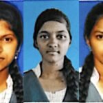 🛑मुलींचे दिमाखदार यश – साळगाव हायस्कूलची मान उंचावली.