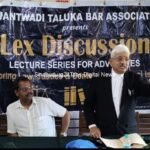 🛑पुराव्याची साखळी सिद्ध करणे हे सरकारी पक्षासमोर मोठे आव्हान – अॅड. अजित भणगे.