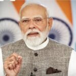 🛑पेट्रोल-डिझेल संकटाच्या पार्श्वभूमीवर पंतप्रधान मोदींचा मोठा निर्णय; स्वतःचा ताफा केला कमी.