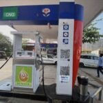 🛑CNG चे दर वाढले सर्वसामान्यांना मोठा झटका ; जाणून घ्या नवे दर?