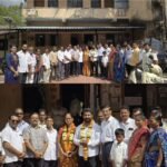 🛑युवा सेनेचा शिलेदार कडावल ग्रामपंचायत उपसरपंच पदी बिनविरोध.