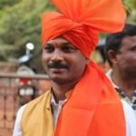 🛑शेतकऱ्यांना तात्काळ नुकसान भरपाई दिल्याबद्दल आ.निलेश राणे यांचे भाजपचे कुडाळ तालुकाध्यक्ष संजय वेंगुर्लेकर यांनी मानले आभार..