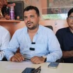 🛑युवासेनेतर्फे आदित्य ठाकरेंच्या वाढदिवसानिमित्त 5000 वृक्षलागवडीचा संकल्प!