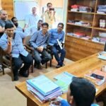 🛑अतिक्रमणे हटवायची असतील तर सर्वांची हटवा केवळ नरडवे रोडवरील स्टॉल धारकांवर अन्याय नको.