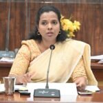 🛑जिल्हा वार्षिक योजनांच्या कामांना गती; अपूर्ण प्रकल्प तातडीने पूर्ण करण्याचे जिल्हाधिकाऱ्यांचे निर्देश..