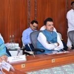 🛑सिंगापूर-हाँगकाँगच्या धर्तीवर धारावीचा पुनर्विकास करण्यात येणार.;मुख्यमंत्री देवेंद्र फडणवीस.