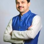 🛑पुण्यश्लोक अहिल्यादेवी होळकर शेतकरी कर्जमुक्ती योजना 2026 मधील अँग्रिस्टँक फार्मर ID सक्ती शिथिल करण्यात यावी.;अध्यक्ष मनिष दळवी.