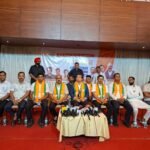 🛑मोदींच्या नेतृत्वाखाली तुष्टीकरणाचा अंत, हिंदू अस्मितेचा उदय.;पालकमंत्री नितेश राणे.