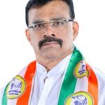 🛑कितीही वादळे आली तरी,’पवारां’शी एकनिष्ठ राहिलेला शिलेदार – अमित सामंत.