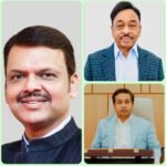 🛑राज्यातील एनएचएम च्या १५ हजार कंत्राटी कर्मचाऱ्यांना शासनाचा मोठा दिलासा.;१० वर्षे सेवा पूर्ण केलेल्या कंत्राटी कर्मचाऱ्यांना समकक्ष पदावर  मिळणार संधी.