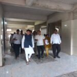 🛑आमदार दीपक केसरकर यांच्या पाठपुराव्याला यश; दोडामार्ग उपजिल्हा रुग्णालयासाठी वीस नव्या पदांना मंजुरी..