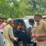 🛑सावंतवाडीत आढळलेल्या जम्मू काश्मीर मधील तिघांची पोलिसांकडून चौकशी..