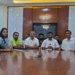 🛑आमदार निलेश राणे यांच्या आक्रमक भूमिकेमुळे शासनाकडून 209.10 कोटींची मदत जाहीर..