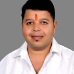 🛑विकास आराखड्याबाबत नागरिकांनी हरकती नोंदवाव्यात.;शिवसेना शहर प्रमुखअभिषेक गावडे.