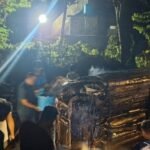 🛑मालवण धुरीवाडा येथे गॅरेजला भीषण आग १५ दुचाकींसह कार जळून खाक.;