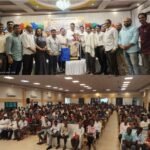🛑दानशूर पणाची भावना जनतेच्या मनावर कायम कोरली जाते.;जिल्हाप्रमुख दत्ता सामंत.