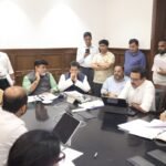 🛑आमदार दीपक केसरकर यांच्या पाठपुराव्याला यश.;आडाळी एमआयडीसीच्या भूखंड वाटपावरील स्थगिती उठवली.