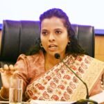🛑जिल्हा नियोजन समिती बैठकीच्या पूर्वतयारीचा आढावा..
