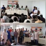🛑सिंधुदुर्ग कारागृहात बंदीवानांसाठी योगसाधना शिबीर उत्साहात संपन्न..