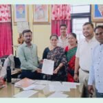 🛑बंद झालेली कुडाळ कोरजाई बसफेरी पुन्हा सुरू – प्रवाशांकडून समाधान व्यक्त.;सौ रश्मी नाईक यांचा यशस्वी पाठपुरावा..