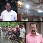 🛑माऊली च्या कॄपेने झगमगली दाणोली नगरी इफेक्ट माऊलींचा.