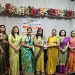 🛑श्री देवी माऊली माध्यमिक विद्यालयातील गरजू विद्यार्थ्यांना इनर व्हील क्लब, कुडाळतर्फे शालेय गणवेशांचे वाटप..