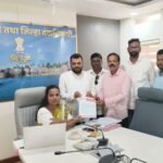 🛑कुडाळ शहरातील सर्व शाळा व शासकीय इमारतींमध्ये ‘रेन वॉटर हार्वेस्टिंग’करा.;मंदार शिरसाट.