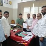 🛑कुडाळ ग्रामीण रुग्णालयात सर्पदंश लस,संसर्गजन्य आजारांची औषधे आणि तातडीने रक्त तपासणी अहवाल उपलब्ध करा.;नगरसेवक मंदार शिरसाट यांची मागणी.