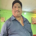 🛑मानवी हक्क आयोगाच्या निकालावर बाबल पावसकर घेणार दिल्लीत धाव..