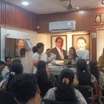 🛑कुडाळ नगरपंचायतीच्या विशेष सभेत खडाजंगी.