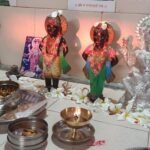 🛑ओरोस येथील श्री देव विठ्ठल रखुमाई मंदिरात आषाढी एकादशीनिमित्त विविध कार्यक्रम..