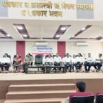 🛑सिंधू बँक स्टाफ सोसायटी वार्षिक सर्वसाधारण सभा खेळीमेळीत संपन्न.