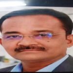 🛑वेतोरे येथे शिक्षकाची साडीच्या सहाय्याने आत्महत्या.
