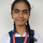 🛑भोसले इंटरनॅशनल स्कूलच्या शुभ्रा देसाईचे जिल्हास्तरीय ज्युदो स्पर्धेत सुवर्णपदक.;विभागीय स्पर्धेसाठी निवड..
