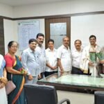 🛑सिंधुदुर्ग जिल्हा सहकारी मंडळाच्या नूतन कार्यकारिणीची बिनविरोध निवड..