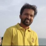 🛑अणुऊर्जा प्रकल्पासाठी मुख्यमंत्र्यांची घोषणा म्हणजे ताकाला जाऊन भांड लपवणे.;कुणाल किनळेकर.