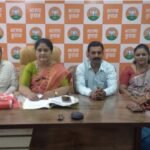 🛑कुडाळ नगरपंचायतीत भूखंड घोटाळा? भाजप नगरसेवकांचा मुख्याधिकाऱ्यांवर खळबळजनक आरोप;