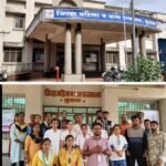 🛑कुडाळ महिला-बाल रुग्णालयातील 52 कंत्राटी कर्मचाऱ्यांचे 20 जुलैपासून कामबंदचा ईशारा..